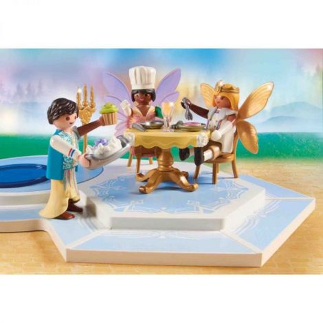 Playmobil Scena Dans - Creează Figurina Personalizată - imagine 3