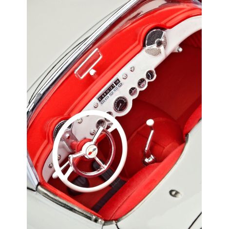 Revell Corvette 1953 Macheta Auto 1:24 - imagine 5