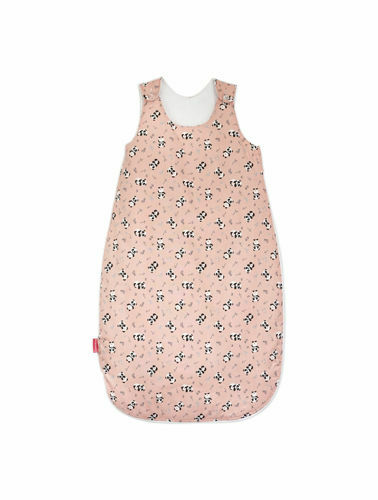 Sac de dormit Panda World 1 Tog, Kids Decor - imagine 5