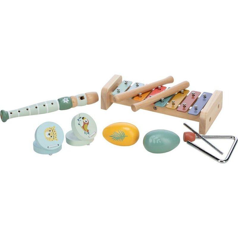 Set Muzical Free2Play 5-in-1 Copii 3+