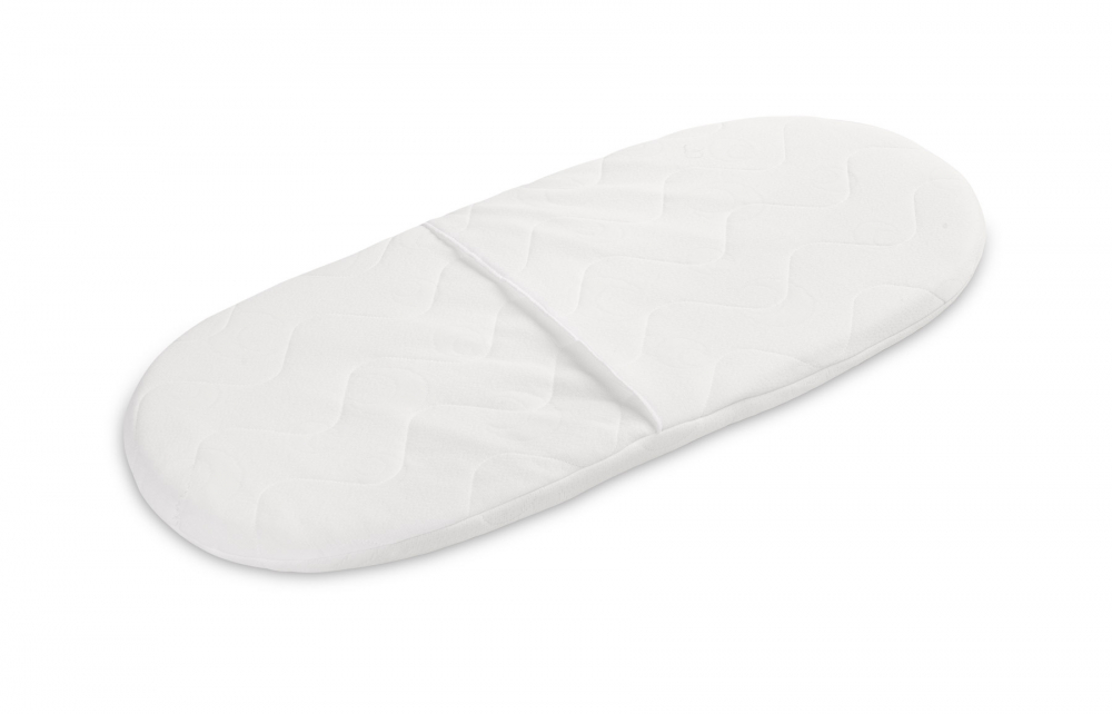 Saltea Landou Sensillo Quilted, 75x32 cm, Husă Detasabilă