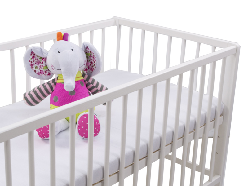 Saltea Cocos MyKids 120x60x9, Antialergică - imagine 3