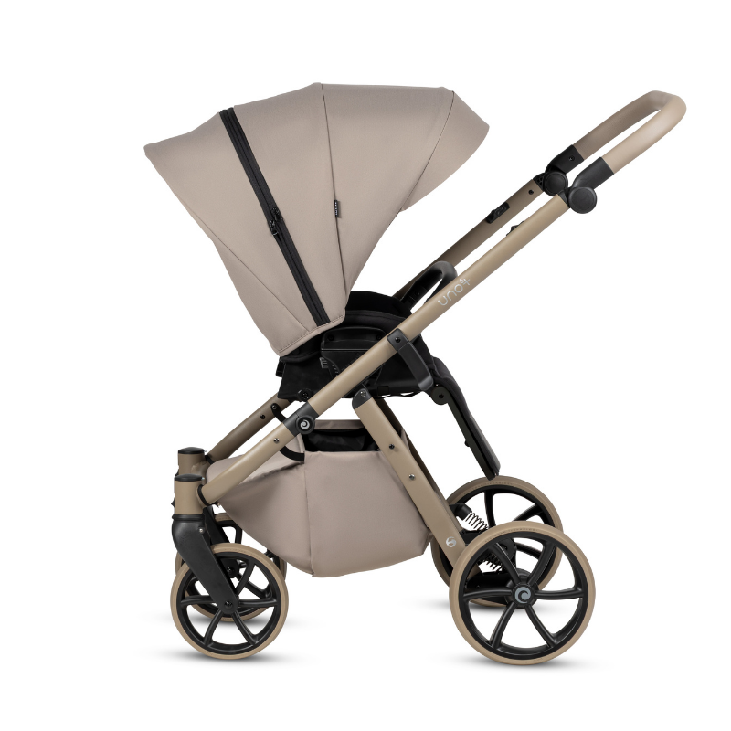 Tutis Uno 6+ Carucior 2in1 Premium - imagine 3