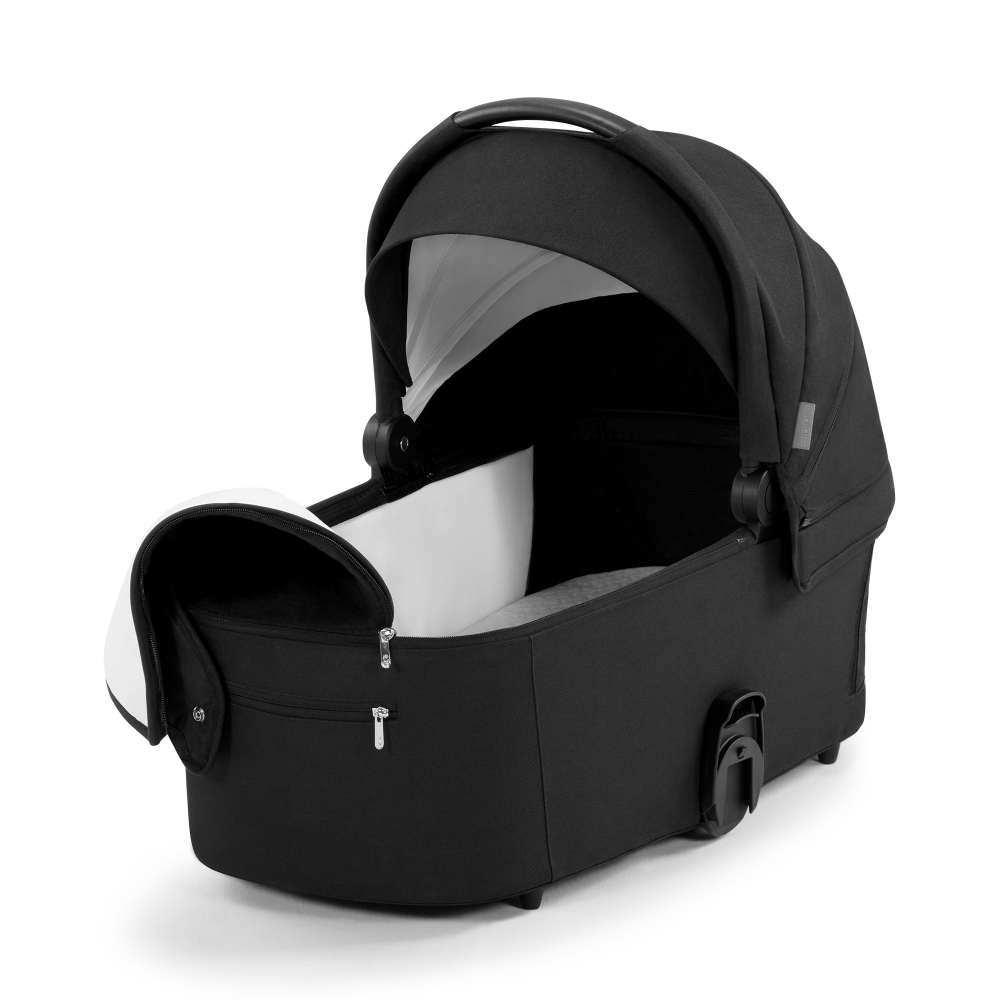 Kinderkraft Nea 2 in 1 - Carucior Premium Copii - imagine 4