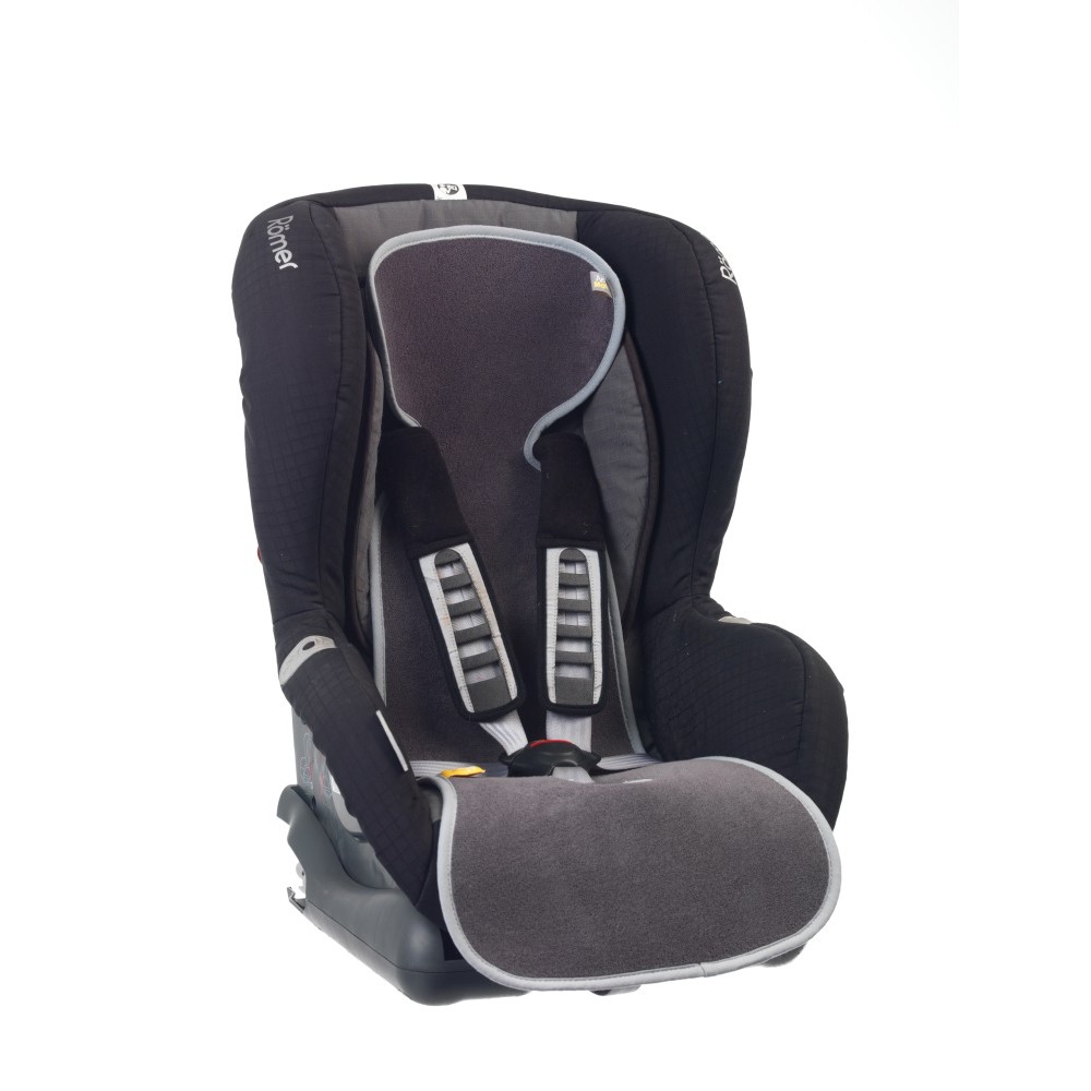 Huse Antitranspiratie Aeromoov Anthracite - imagine 4