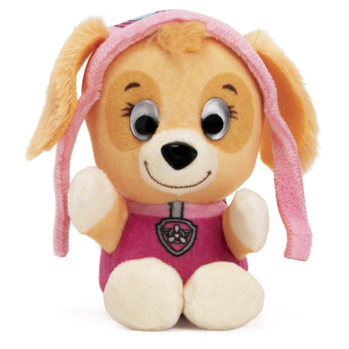 Plus Skye Patrula Cățelușilor 8cm GUND