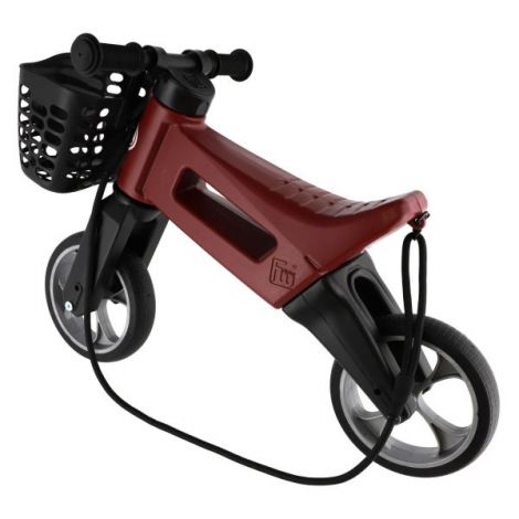 Funny Wheels Rider Supersport 2-1 Jawa Exclusiv - imagine 8