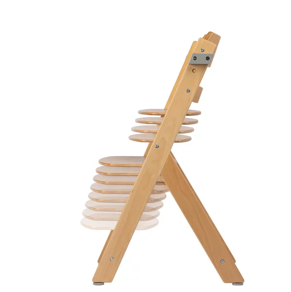 Scaun Bebeconfort Timba Natural 6 luni-10 ani - imagine 6