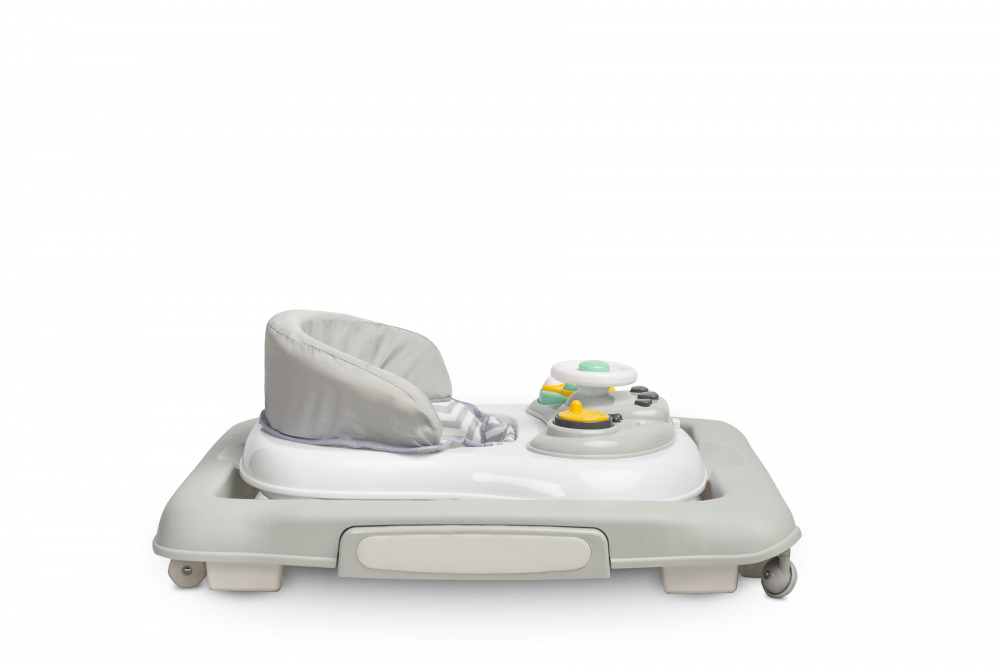Premergator Toyz 2in1 Balansoar Timon Grey - imagine 7