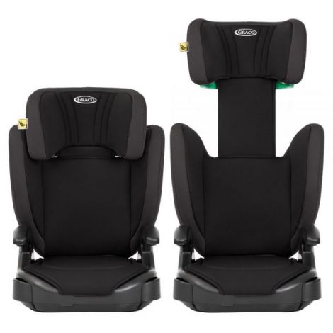 Scaun Auto Graco Junior Maxi i-Size Siguranță Superioară - imagine 3