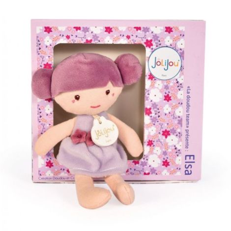 Papusica Le Petit Pop Jolijou - Cadou Perfect - imagine 2