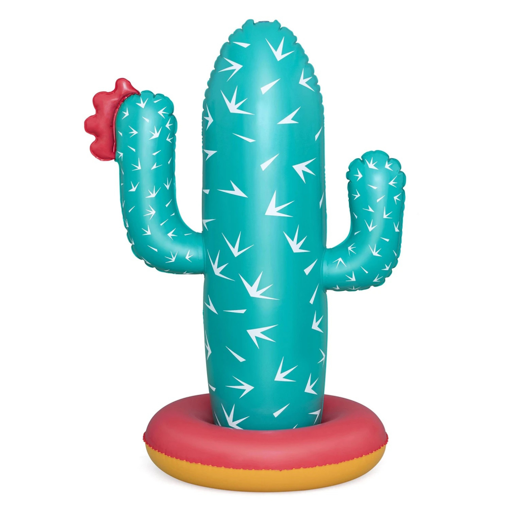 Bestway Cactus Gonflabil Stropitoare Grădină - imagine 2