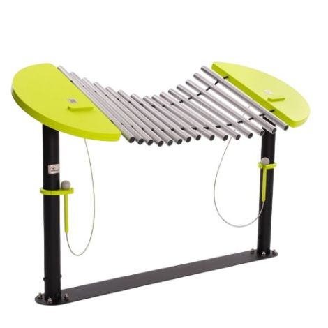 Marimba Calypso KBT - Instrument Exterior pentru Copii