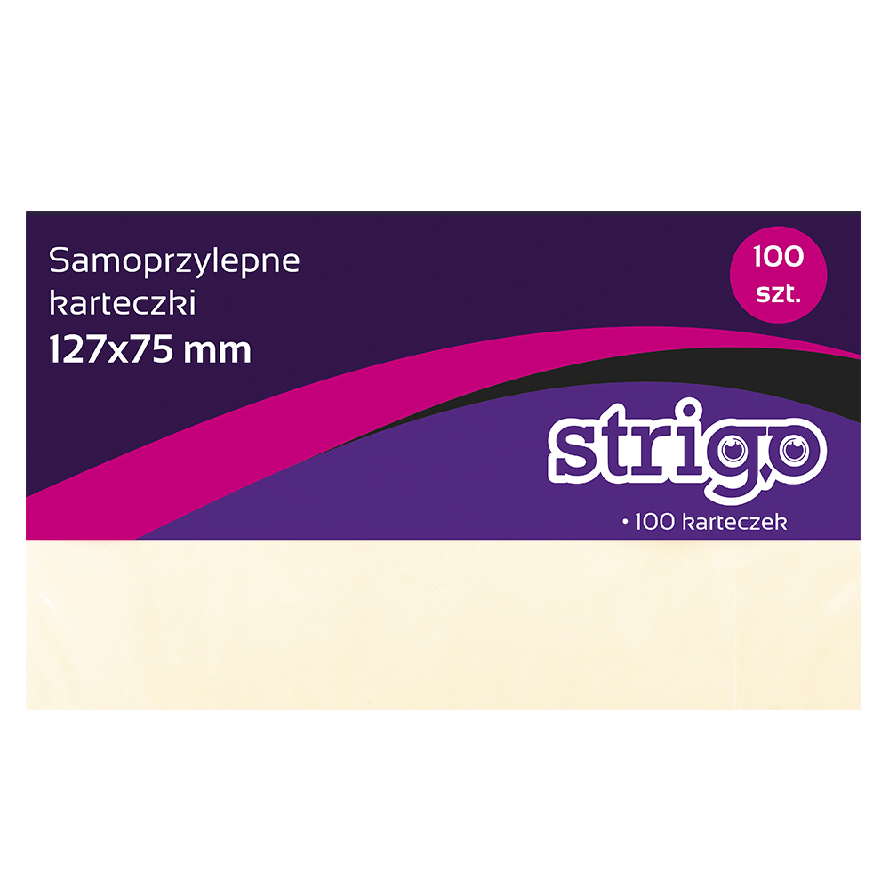 Notițe Adezive Strigo | Organizare Eficientă