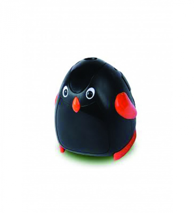 Ascutitoare Electrica Pinguin OEM, Sigura pentru Copii