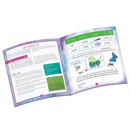 Microscop Educational Insights cu jurnal, 400x - imagine 3