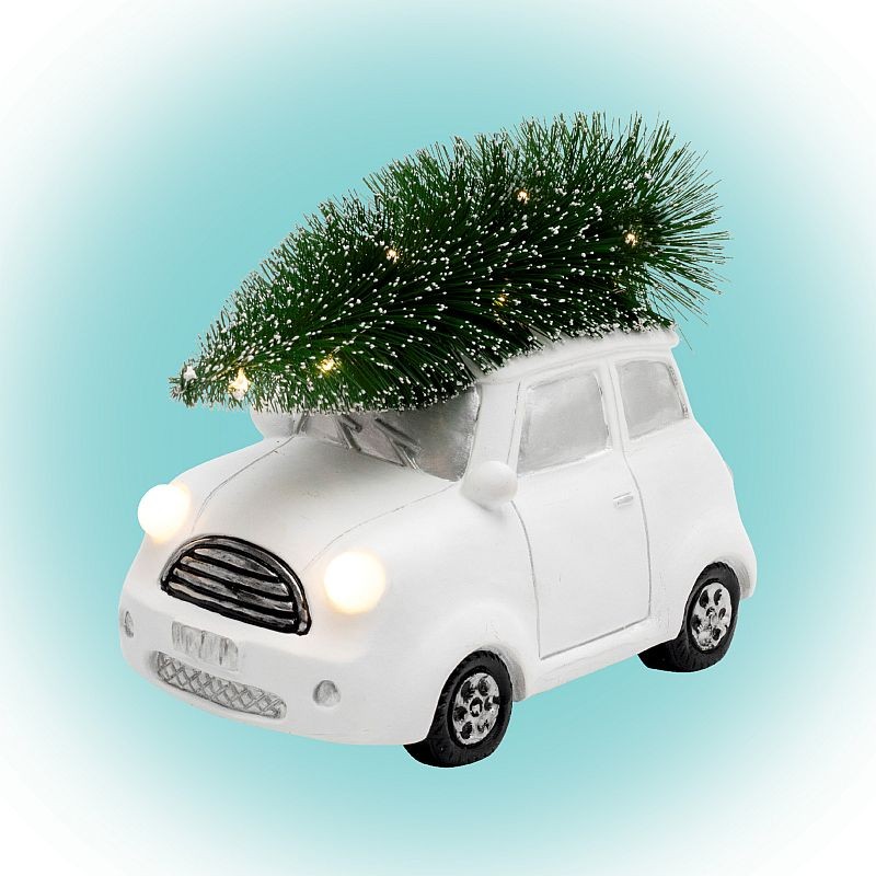 Figurina LED Procart | Ornament Camera Copil