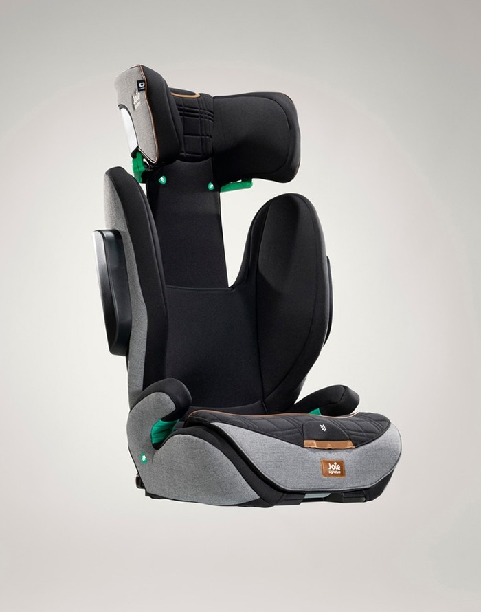 Scaun Auto Joie i-Traver | Siguranță ADAC 4 Stele - imagine 8