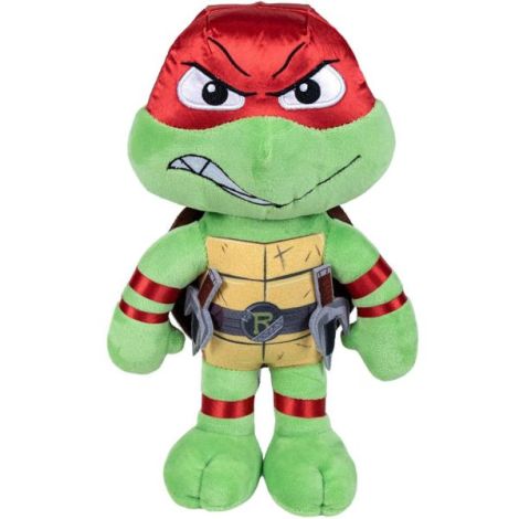 Plus Raphael TMNT 20cm | Play by play