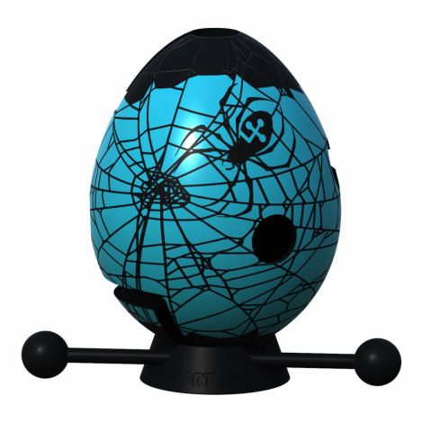 Smart Egg Paianjen | Puzzle Labirint Inteligență - imagine 3
