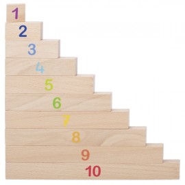 Set baghete numere Goki | Matematică distractivă
