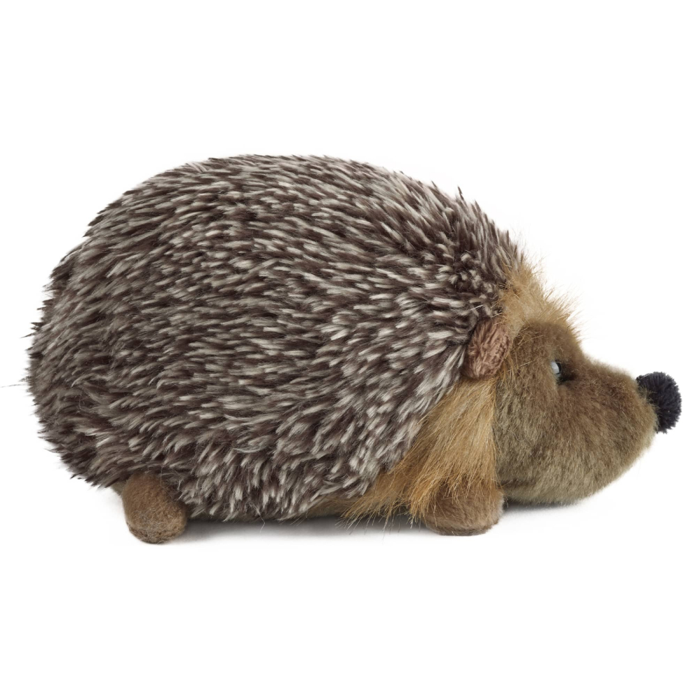 Arici Plus Living Nature 18cm - Jucărie Moale