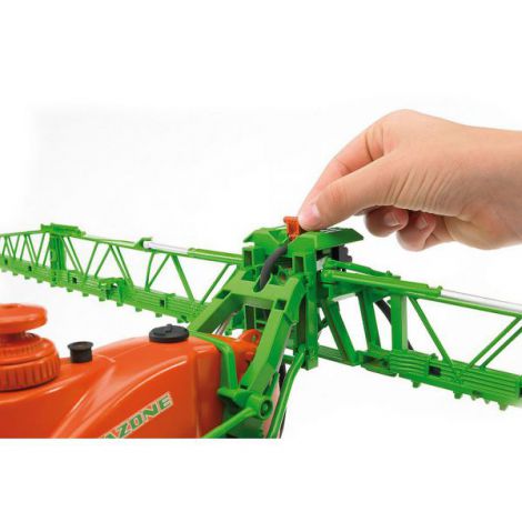 Bruder Utilaj Erbicidat Amazone UX5200 - imagine 2