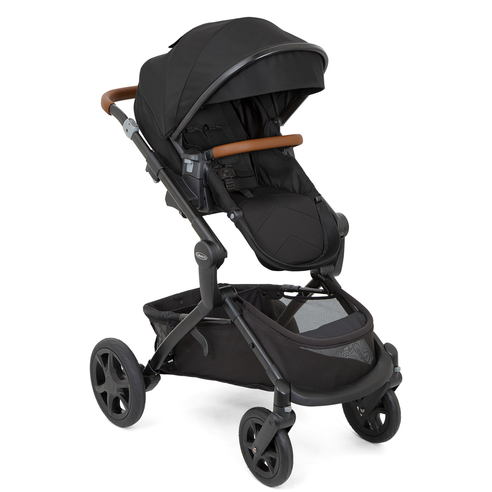 Carucior Graco Near2Me Elite Reglabil Inaltime