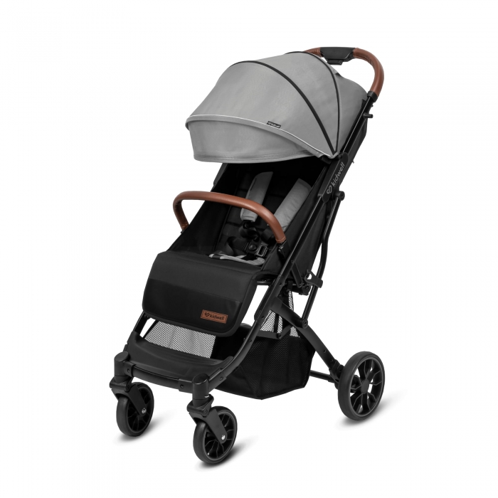 Carucior Sport Kidwell Colmer Cool Grey - imagine 6