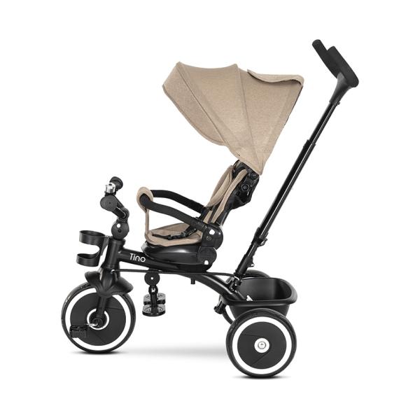 Tricicleta Lorelli Tino 360° Control Parental - imagine 2