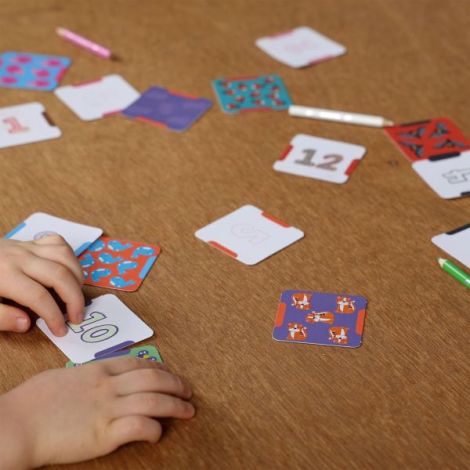 Joc Numere Copii Ses Creative - imagine 6