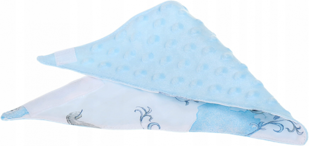 Esarfa 2-in-1 BabyMam - Confort Premium - imagine 4