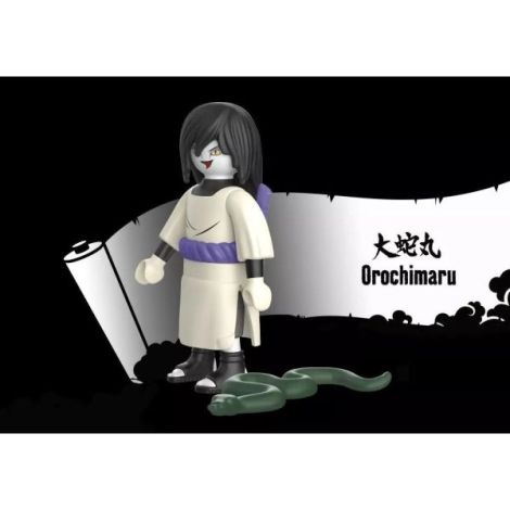 Playmobil Orochimaru Figurină Colectionabil - imagine 3