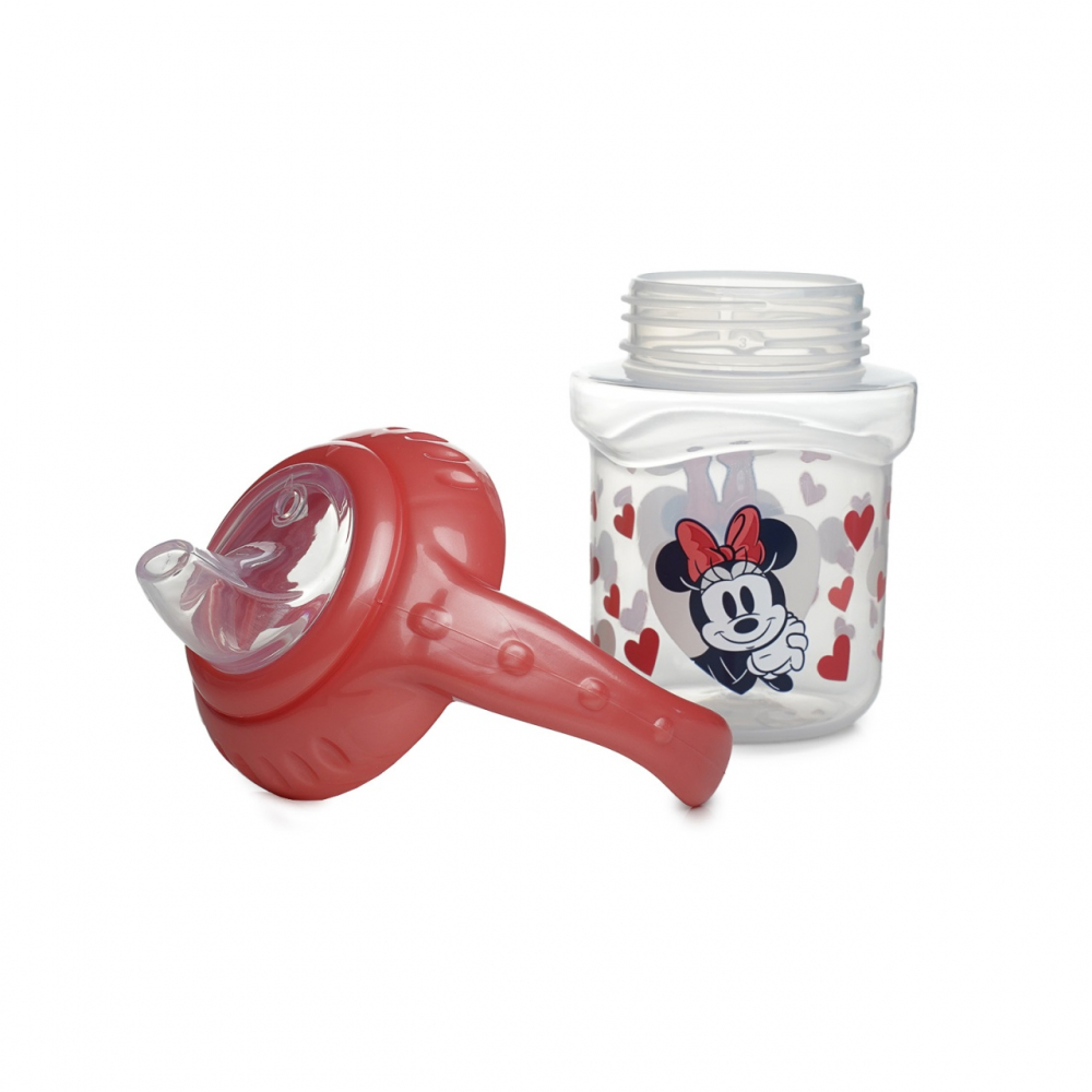 Cana Disney Minnie Antivarsare 250ml Stor - imagine 2