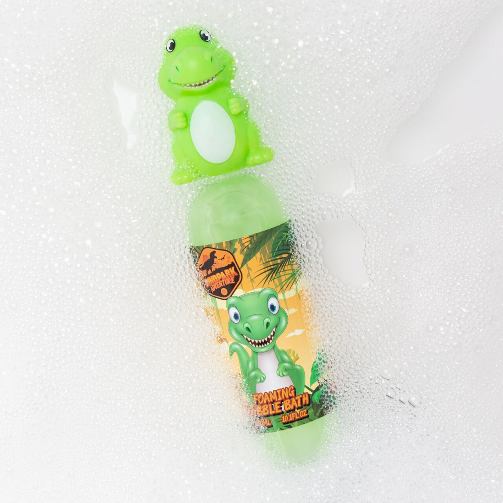 Spumant Baie Copii DinoPark Adventure Accentra 300ml