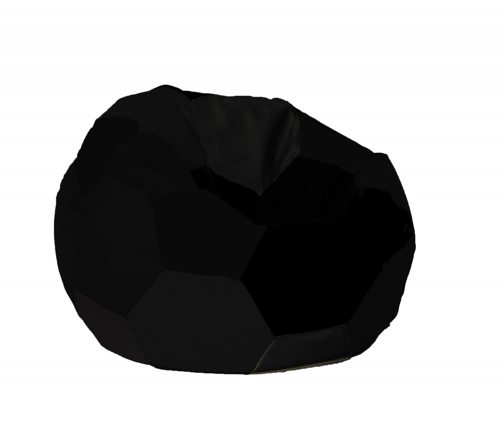 Fotoliu Minge Telstar Baby Black Pufrelax - imagine 4