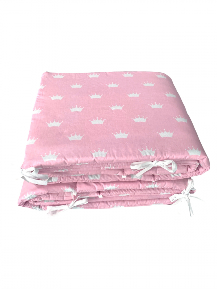DeLuxe Coronite Aparatori Pat 120x60 cm - 99 RON