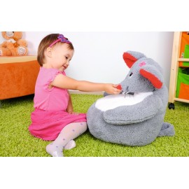 Fotoliu Soricel Moje Bambino - Confort și Siguranță - imagine 4