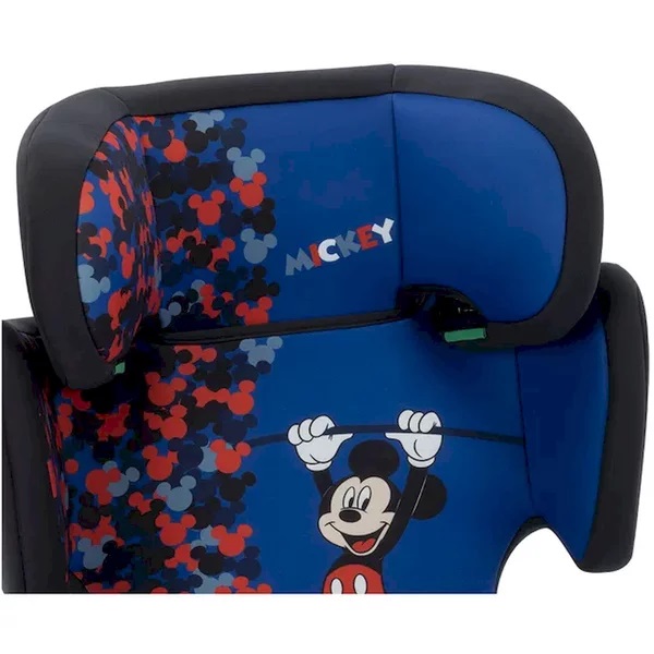 Bebeconfort Hera I-Size Mickey - Scaun Auto Sigur - imagine 4