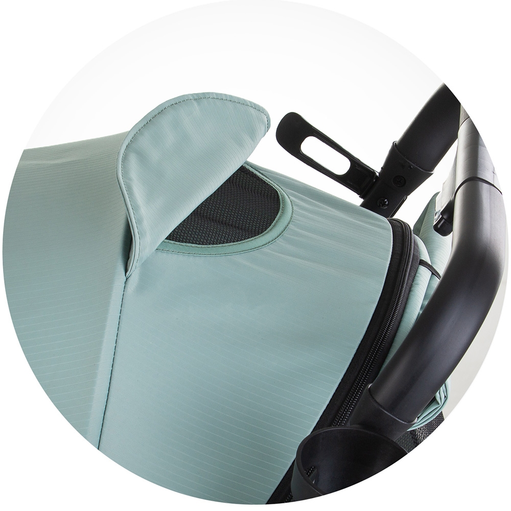 Carucior Chipolino Pixie cu Sistem Troller - imagine 5