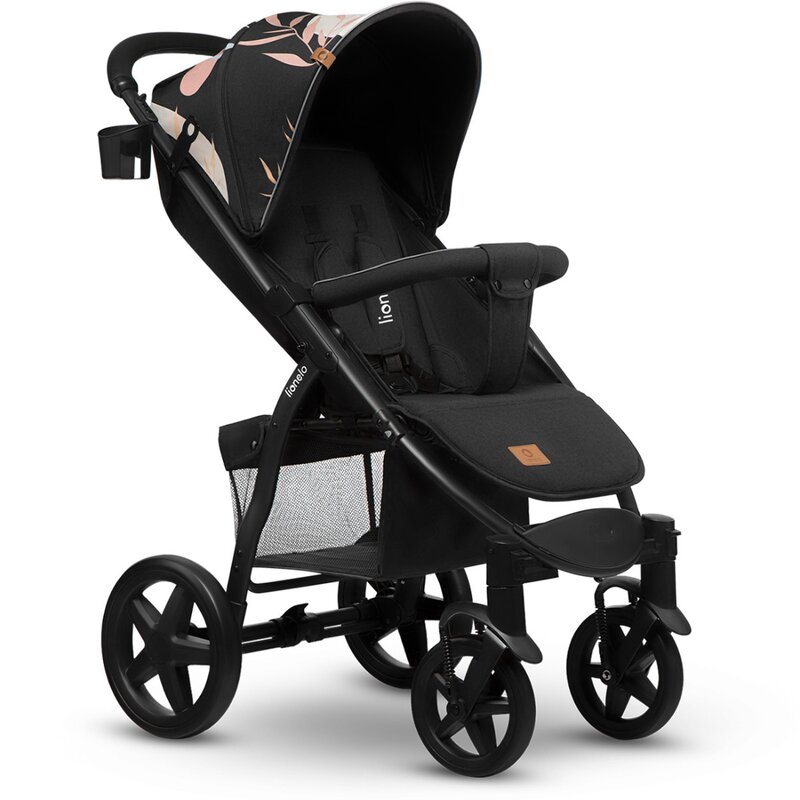 Carucior Lionelo Annet Plus Lovin' Editie Limitata