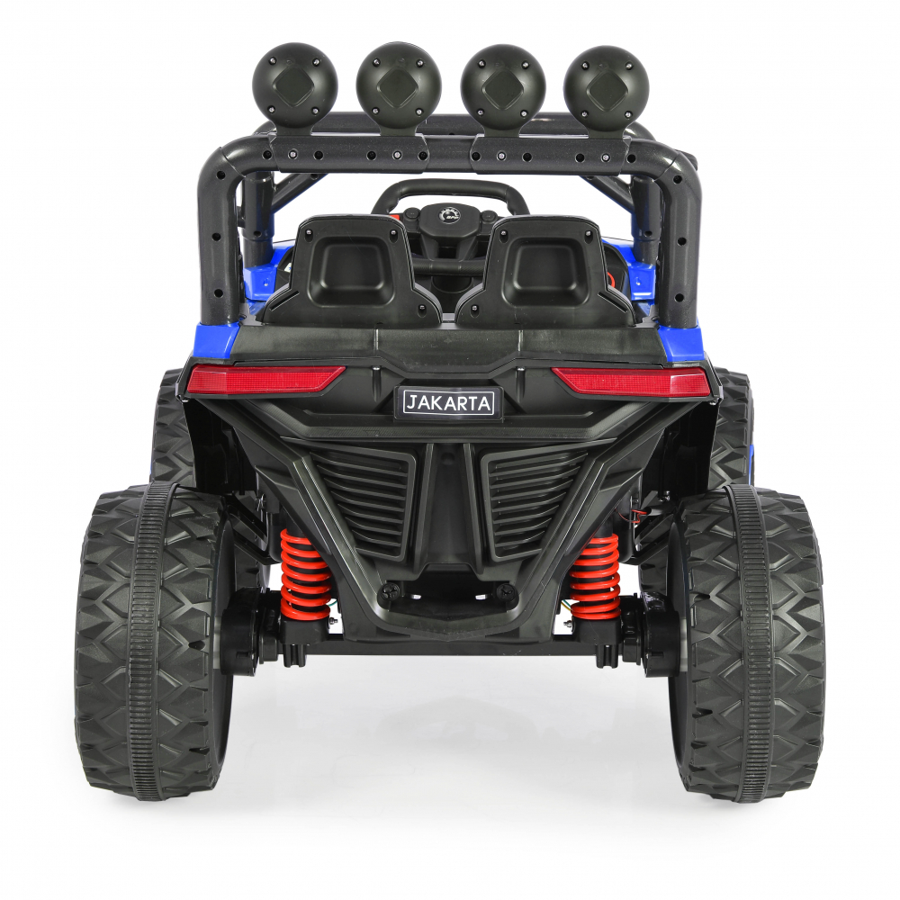 Moni Jakarta Blue 12V 4x4, Masinuta Electrica pentru Copii - imagine 3