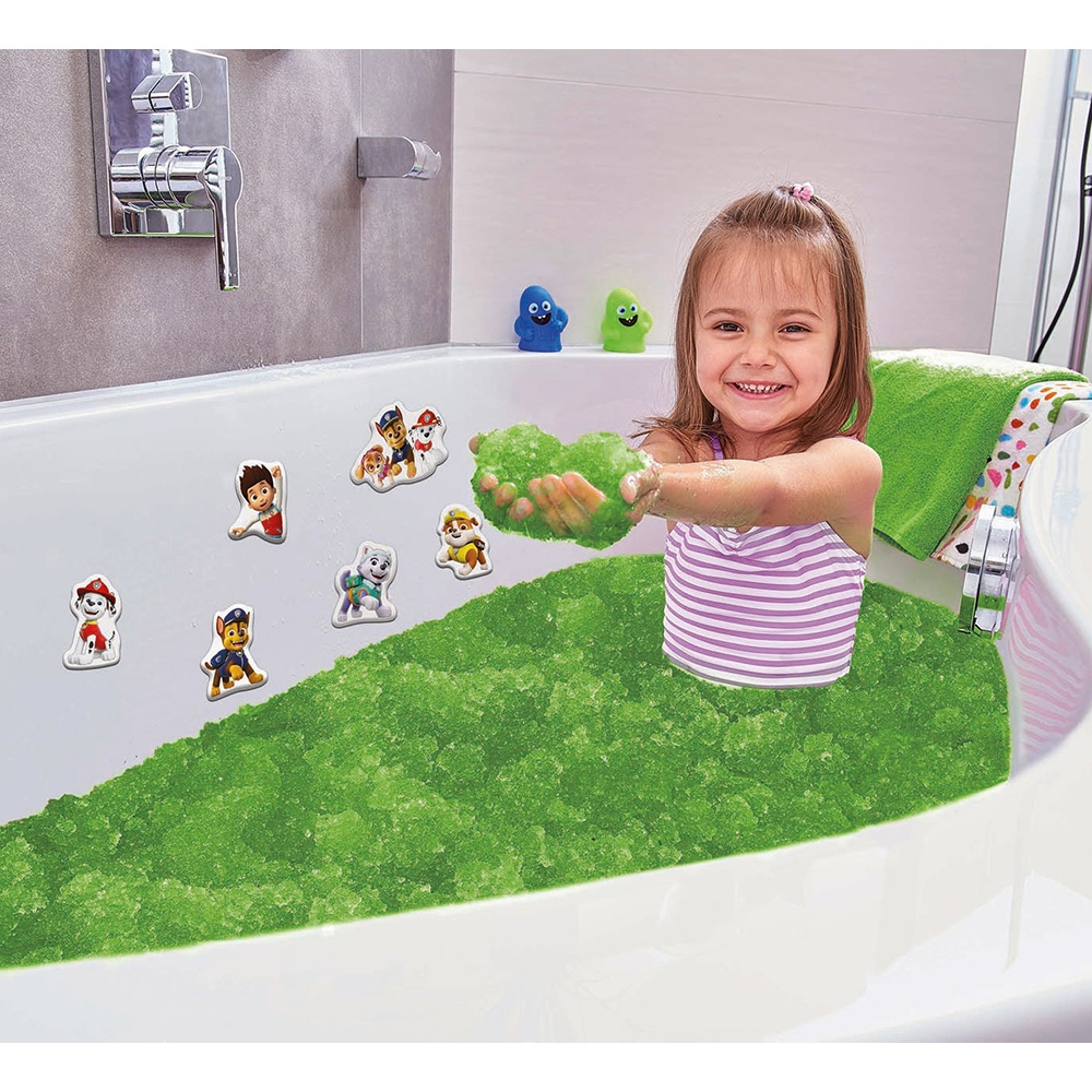Pudră de Baie Simba Glibbi Paw Patrol, 300 g - imagine 2