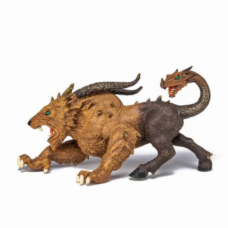 Figurina Himera Papo - Jucărie Fantastică - imagine 4