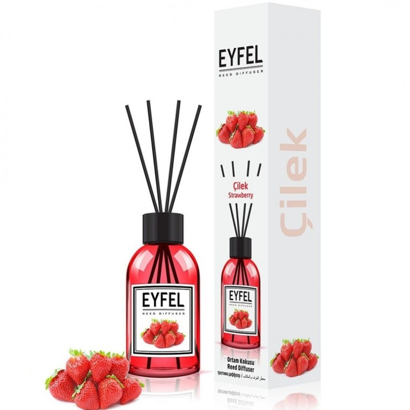 Odorizant Eyfel Căpșuni 120ml - Prospețime Fructată