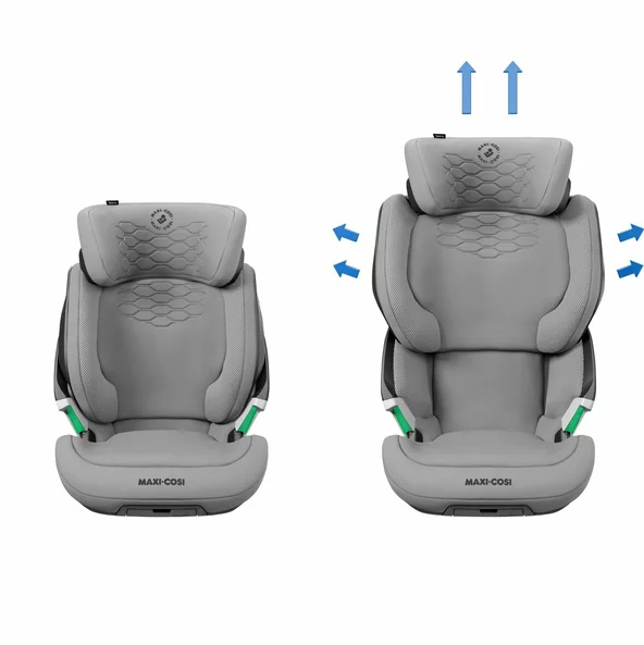 Scaun Auto Maxi-Cosi Kore Pro I-Size Grey - imagine 8