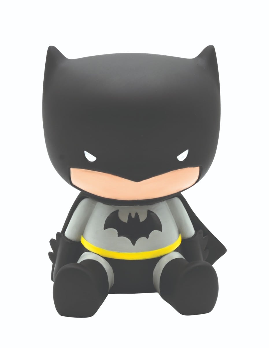 Lampa Veghe Batman 3D cu LED Colorat