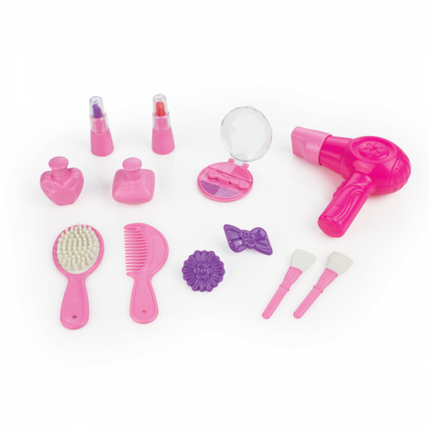 Dolu Trusa Machiaj Unicorn Princess | Beauty - imagine 4