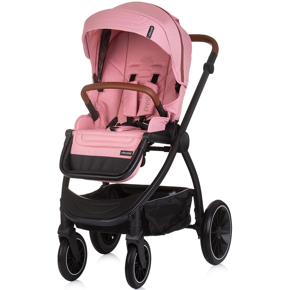 Chipolino Prestige 3in1 Carucior Copii 0-22kg - imagine 5