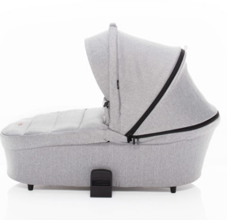 Landou Move Zopa Silver Grey - Confort Premium - imagine 2